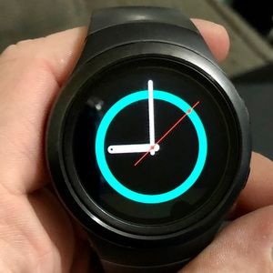 Samsung gear S2 Smartwatch